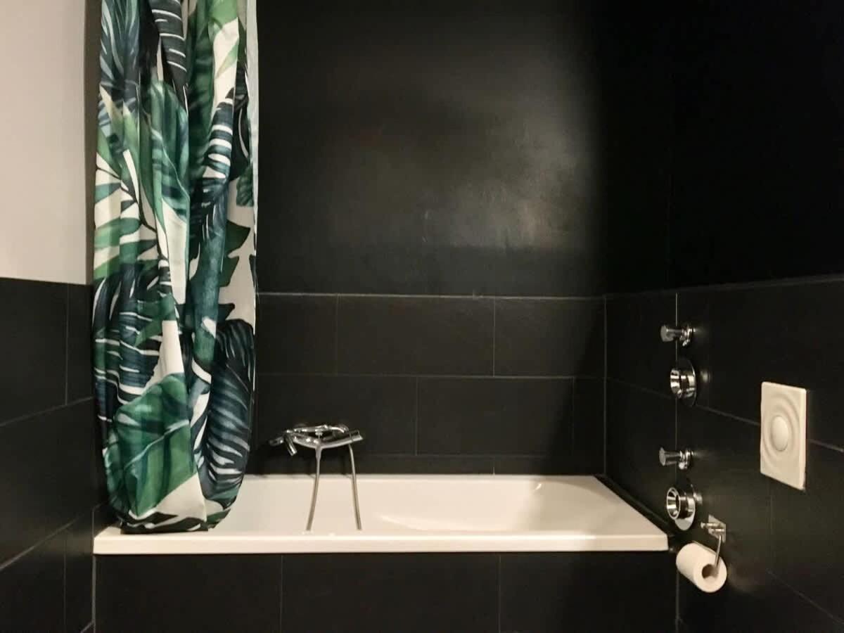 Schoenes Apartment In Prenzlauer Berg X Winskiez Berlino Esterno foto